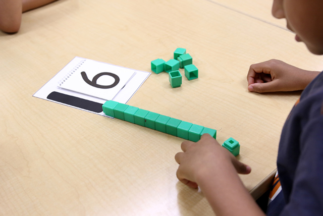 Parents' Association logo