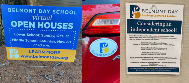 BDS Admsissions Outreach 09.30.21 Student illustration of a car