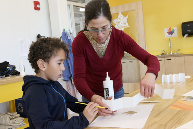 BDS Arts Second Accordion 5 01.31.20Scoop Parents' Association logo