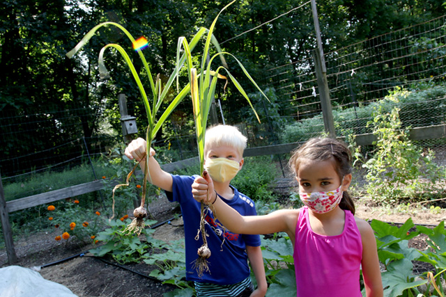 Student illustration of a car