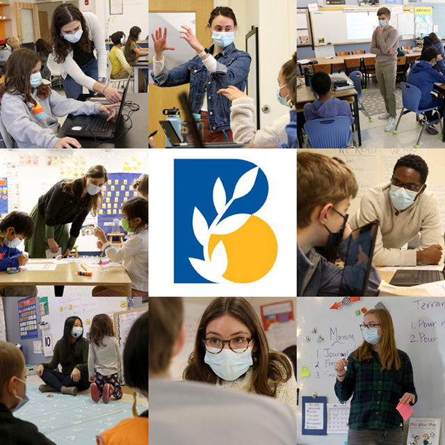 Student illustration of a car