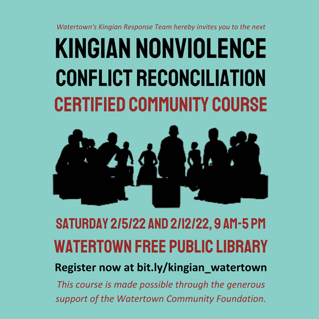 A drawing by a pre-k student of two hearts and a hand