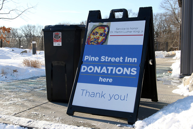 Student illustration of a car