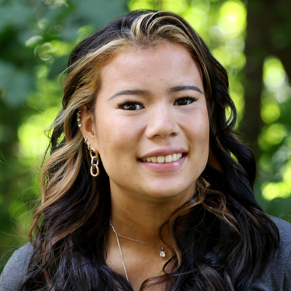 Student illustration of a car