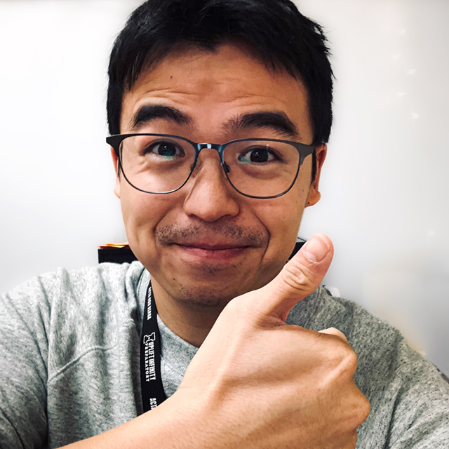 BDS New Hire Phan 03.23.22Scoop Student illustration of a car