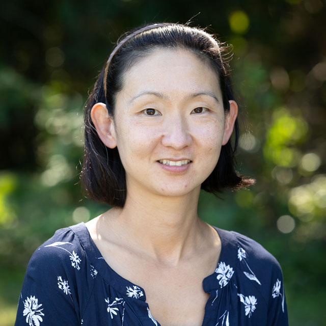 Student illustration of a car