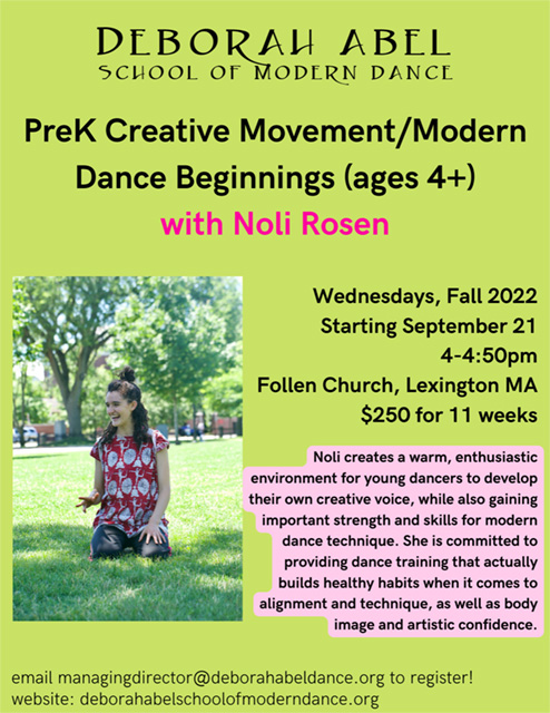 A drawing by a pre-k student of two hearts and a hand