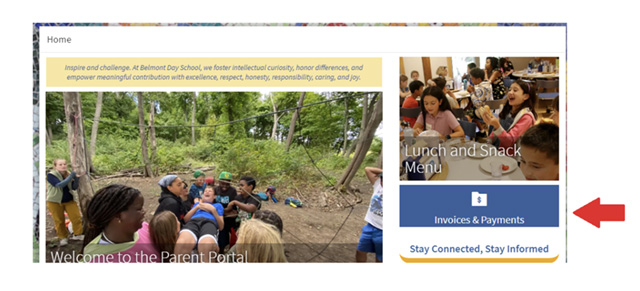 BDS Paying Invoices Scoop 10.13.22 Student illustration of a car