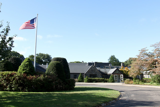 Student illustration of a car
