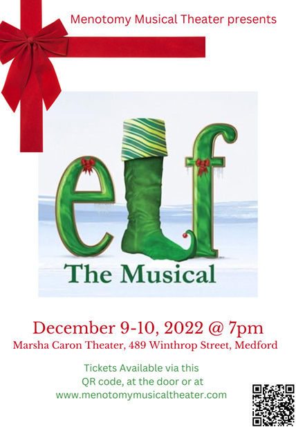 A drawing by a pre-k student of two hearts and a hand