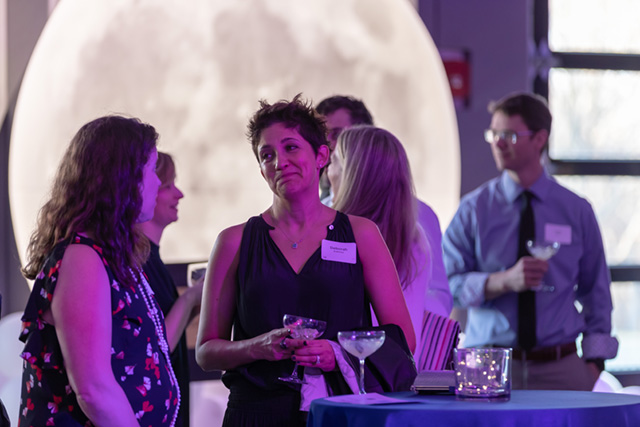 Student illustration of a car