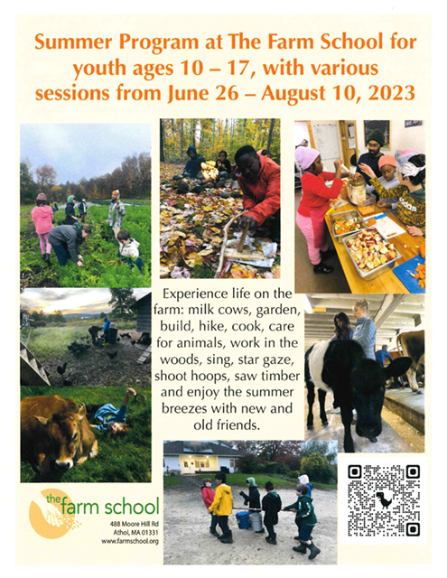 A drawing by a pre-k student of two hearts and a hand