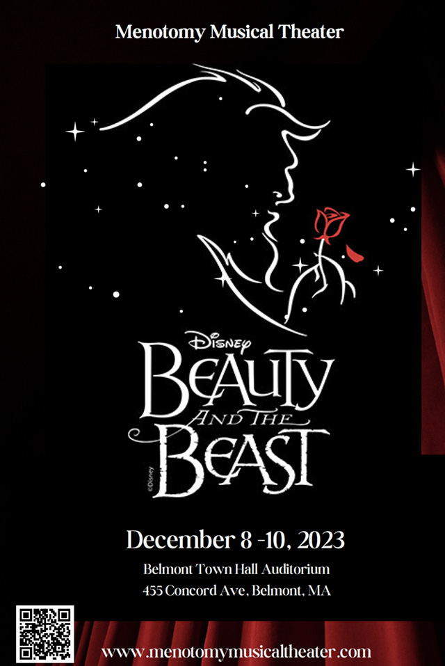 A drawing by a pre-k student of two hearts and a hand