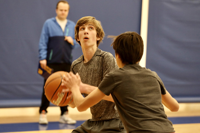 Student illustration of a car