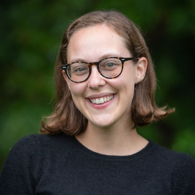 Student illustration of a car