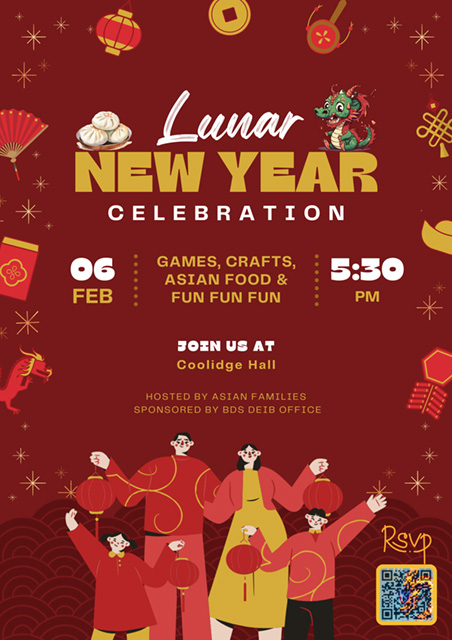 Student illustration of a car