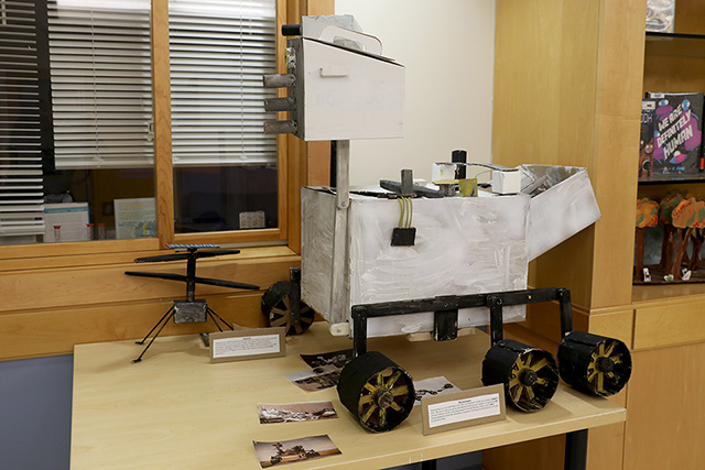 B is for Belonging at Belmont Day logo art