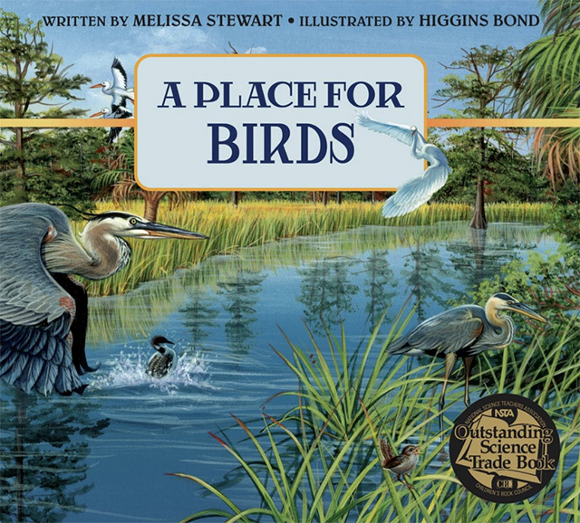 B is for Belonging at Belmont Day logo art